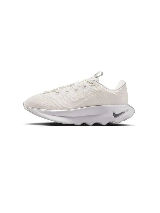 Zdjęcie produktu Obuwie do biegania treningowe Nike biały