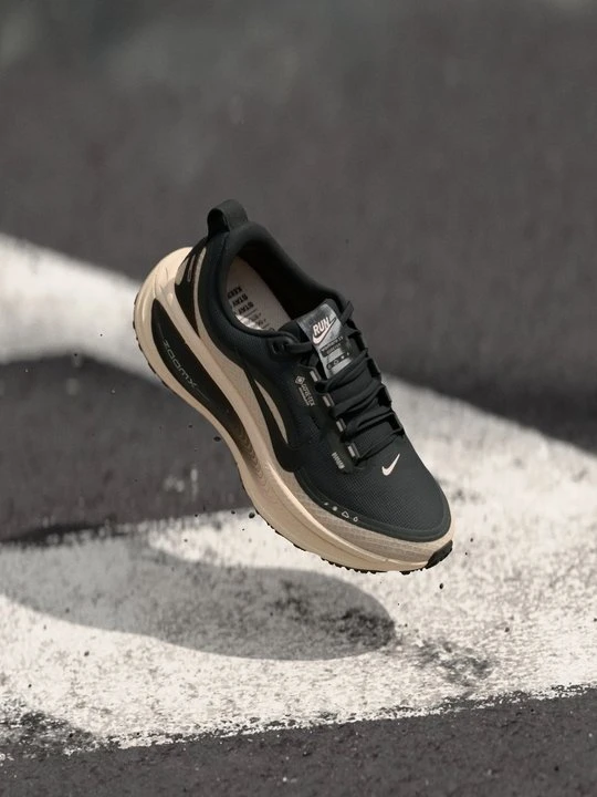 Zdjęcie produktu Obuwie do biegania treningowe Nike czarny