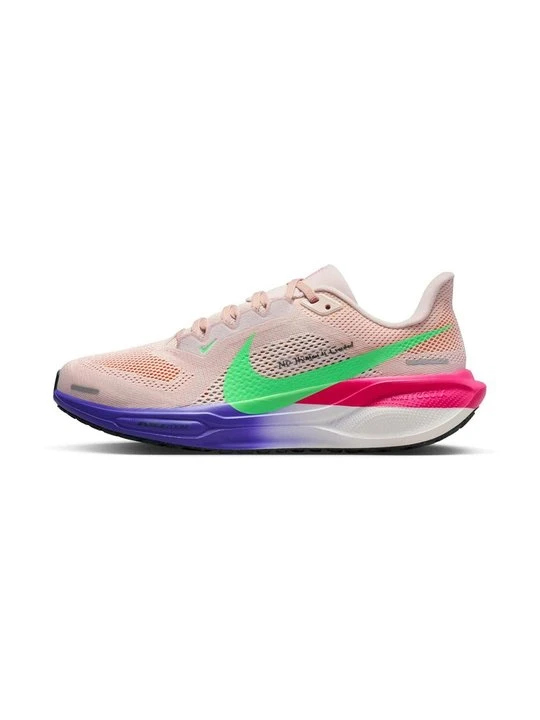 Zdjęcie produktu Obuwie do biegania treningowe Nike czerwony