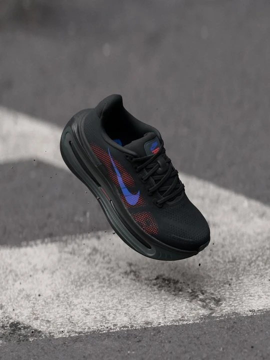 Zdjęcie produktu Obuwie do biegania treningowe Nike czarny