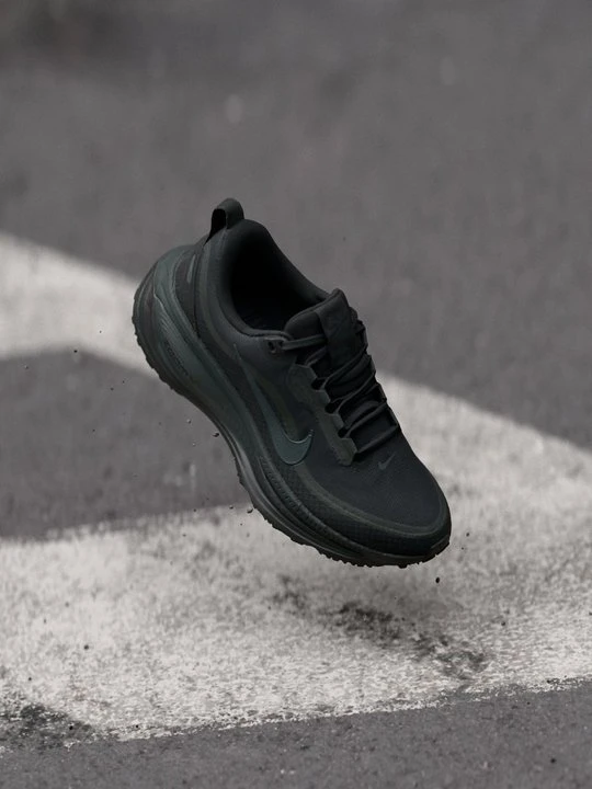 Zdjęcie produktu Obuwie do biegania treningowe Nike czarny