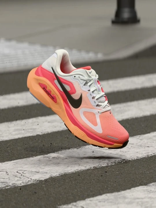 Zdjęcie produktu Obuwie do biegania treningowe Nike biały