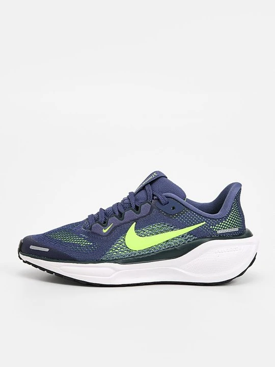 Zdjęcie produktu Obuwie do biegania treningowe Nike granatowy