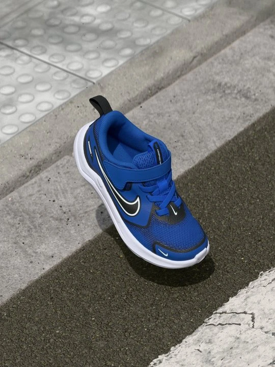 Zdjęcie produktu Obuwie do biegania treningowe Nike niebieski