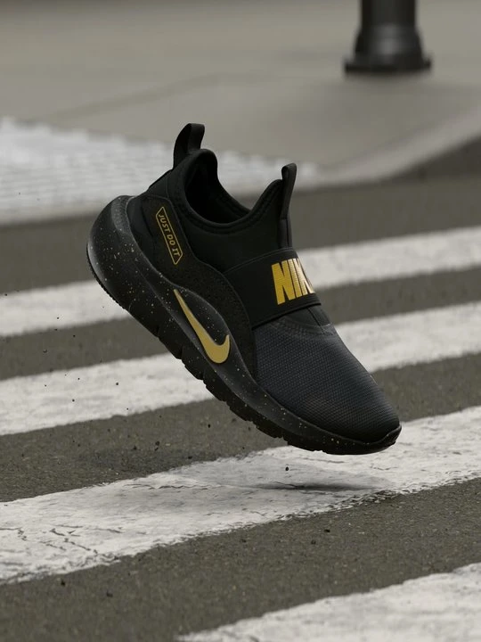 Zdjęcie produktu Obuwie do biegania treningowe Nike czarny