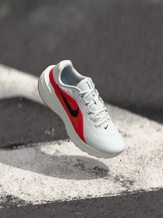 Zdjęcie produktu Obuwie do biegania treningowe Nike biały