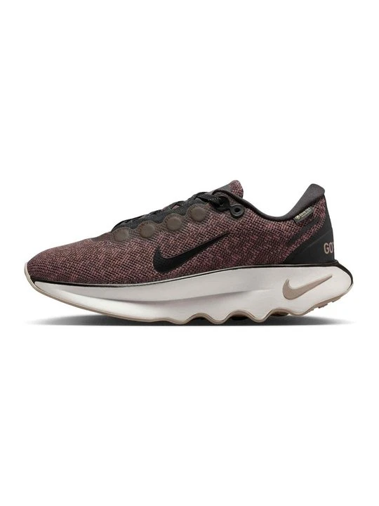 Zdjęcie produktu Obuwie do biegania treningowe Nike kamień