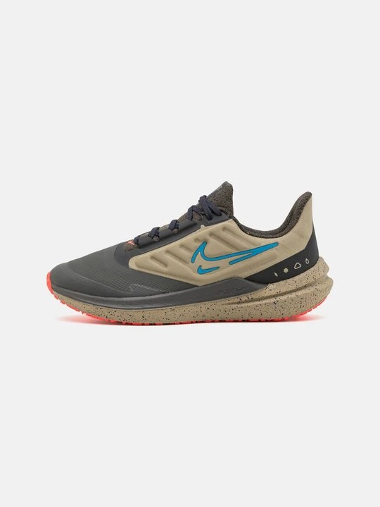 Zdjęcie produktu Obuwie do biegania treningowe Nike niebieski