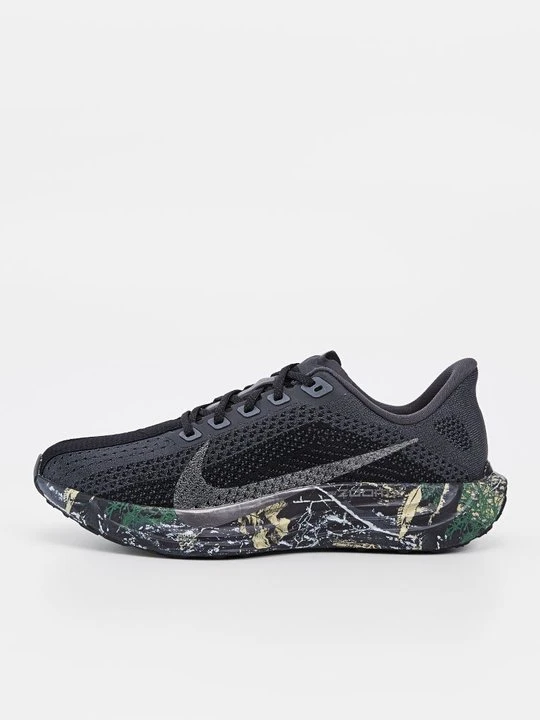 Zdjęcie produktu Obuwie do biegania treningowe Nike ciemnoszary