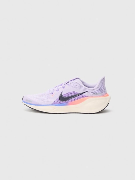 Zdjęcie produktu Obuwie do biegania treningowe Nike fioletowy