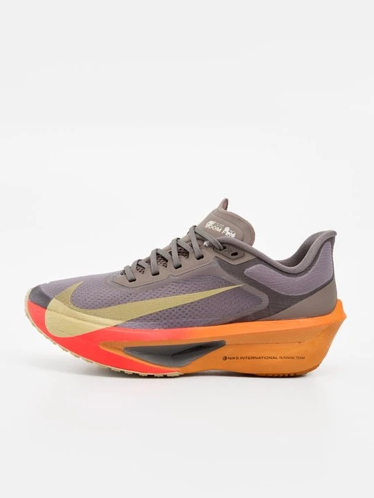 Zdjęcie produktu Obuwie do biegania treningowe Nike khaki