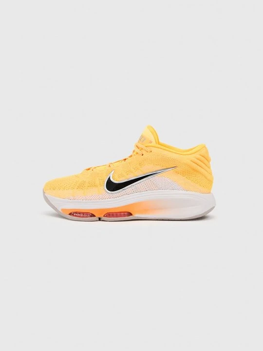 Zdjęcie produktu Obuwie do biegania treningowe Nike pomarańczowy