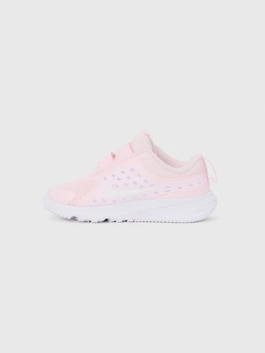 Zdjęcie produktu Obuwie do biegania treningowe Nike różowy
