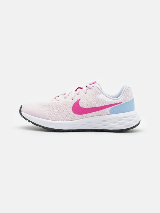 Zdjęcie produktu Obuwie do biegania treningowe Nike różowy