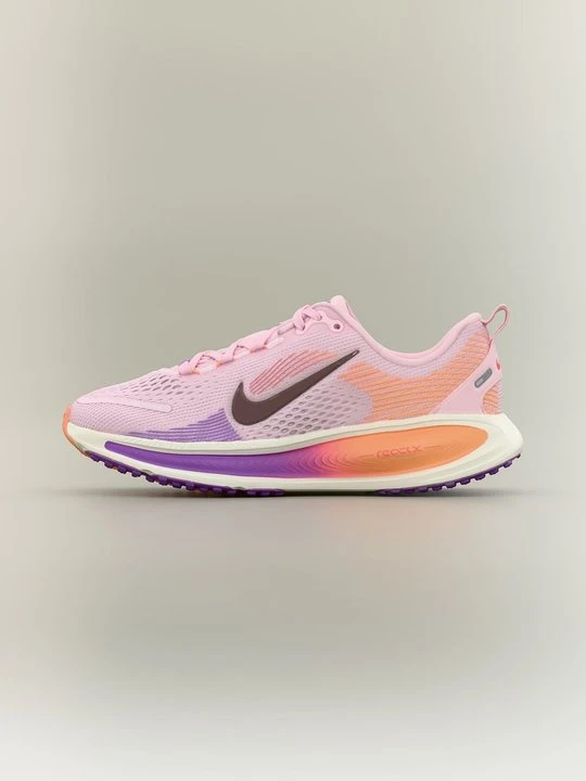 Zdjęcie produktu Buty do biegów ulicznych Nike różowy