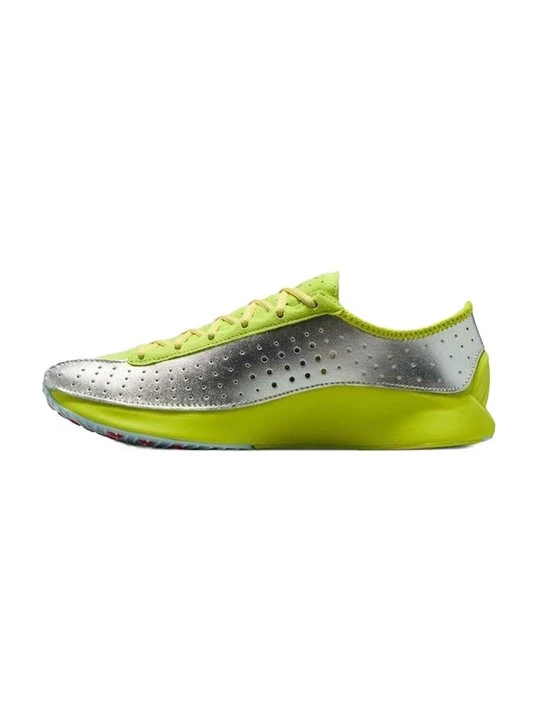 Zdjęcie produktu Obuwie do biegania treningowe Nike żółty