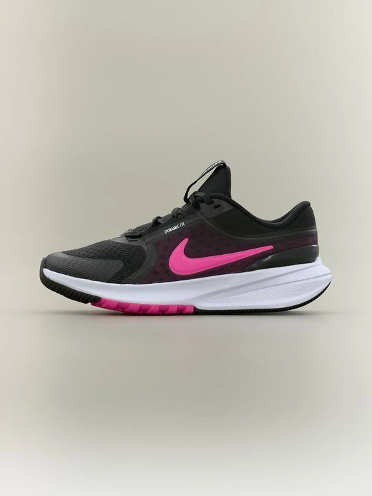 Zdjęcie produktu Obuwie do biegania treningowe Nike szary