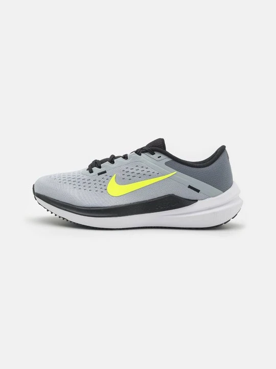 Zdjęcie produktu Obuwie do biegania treningowe Nike szary