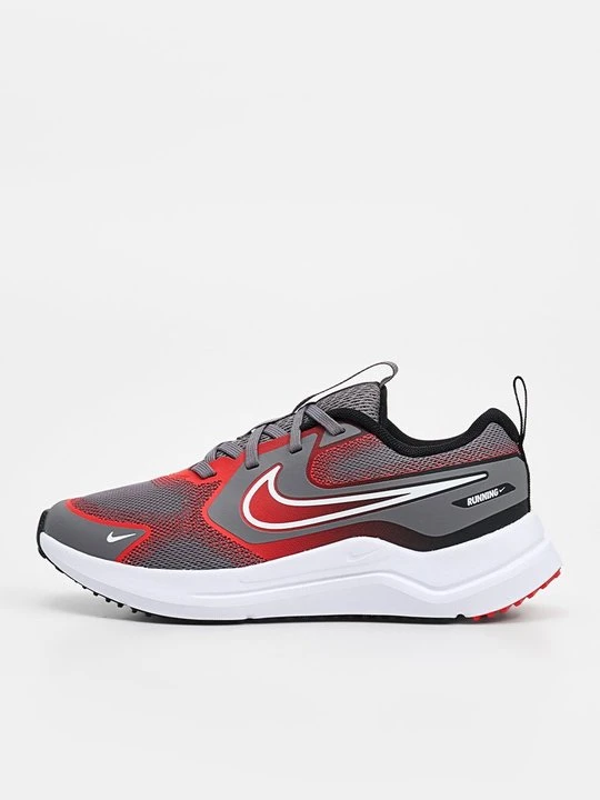Zdjęcie produktu Sneakersy niskie Nike szary