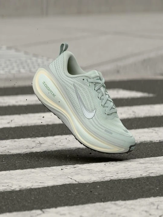 Zdjęcie produktu Obuwie do biegania treningowe Nike zielony