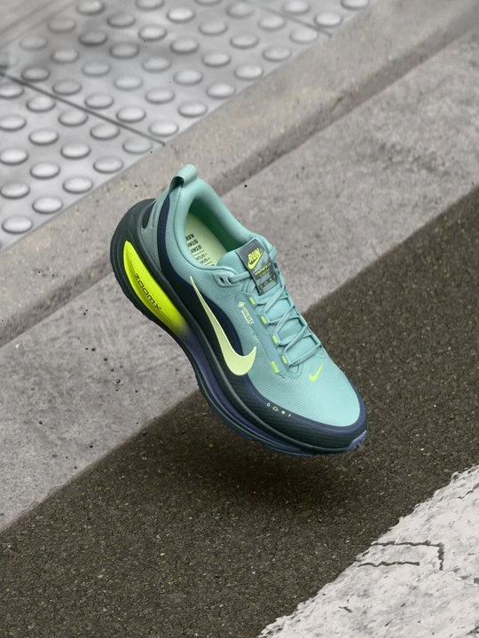 Zdjęcie produktu Obuwie do biegania treningowe Nike zielony