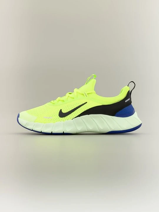 Zdjęcie produktu Buty do biegów ulicznych Nike żółty
