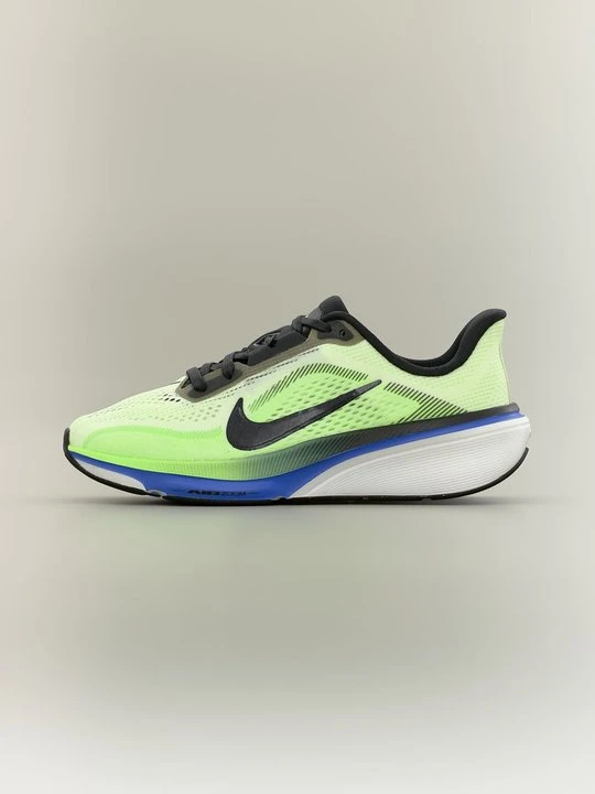 Zdjęcie produktu Obuwie do biegania treningowe Nike żółty