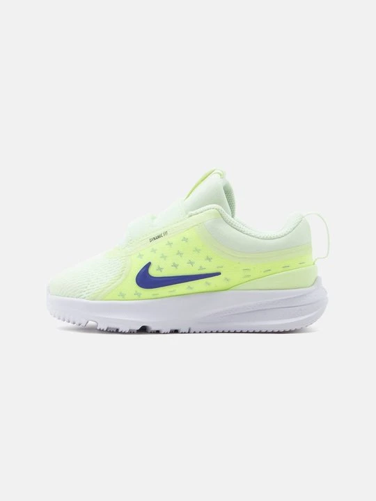 Zdjęcie produktu Obuwie do biegania treningowe Nike żółty