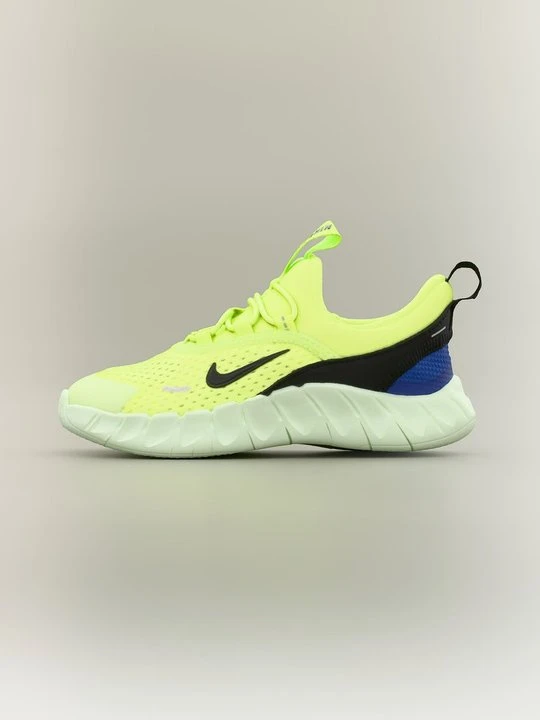 Zdjęcie produktu Obuwie do biegania treningowe Nike żółty