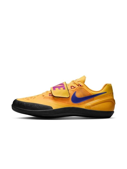 Zdjęcie produktu Obuwie do biegania treningowe Nike żółty