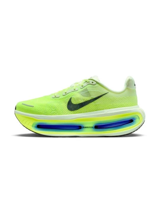 Zdjęcie produktu Obuwie do biegania treningowe Nike żółty neon