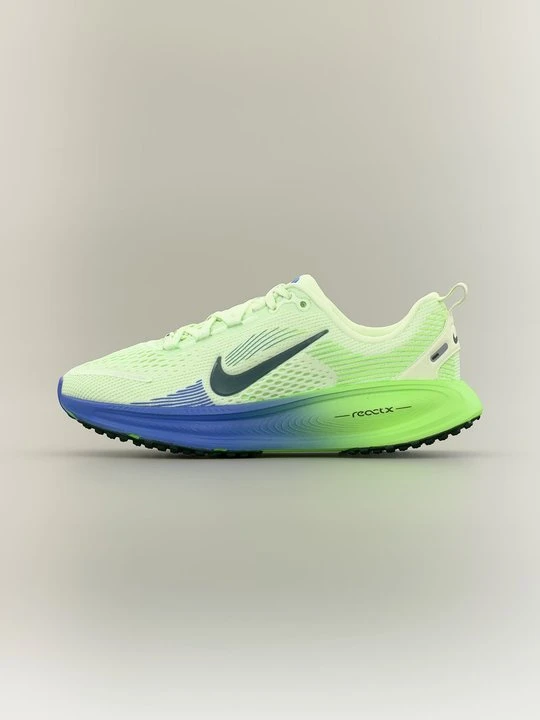 Zdjęcie produktu Obuwie do biegania treningowe Nike żółty neon