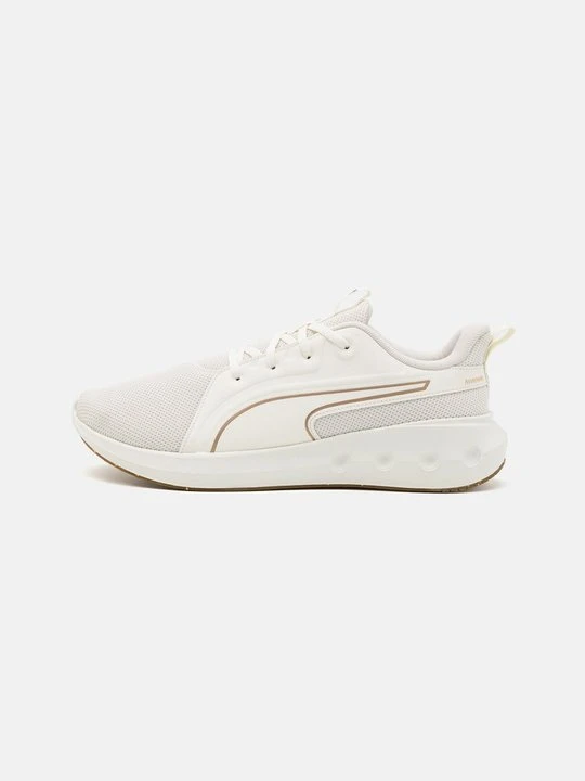 Zdjęcie produktu Buty treningowe Puma mleczny
