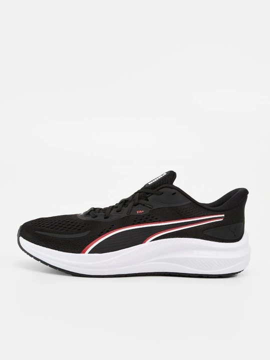 Zdjęcie produktu Obuwie do biegania treningowe Puma czarny