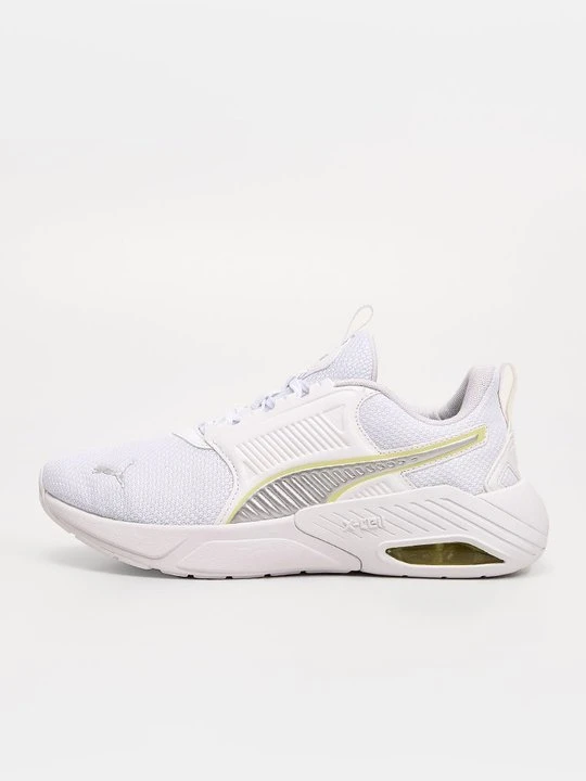 Zdjęcie produktu Obuwie do biegania treningowe Puma biały