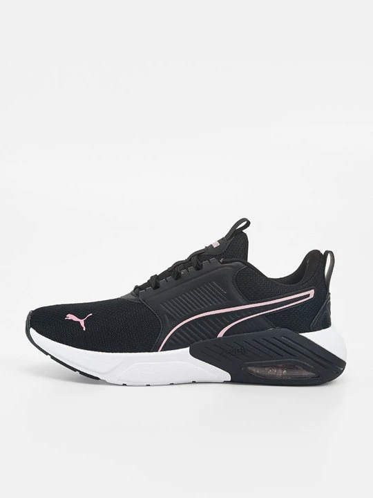 Zdjęcie produktu Obuwie do biegania treningowe Puma czarny