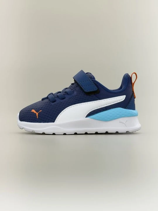 Zdjęcie produktu Obuwie do biegania treningowe Puma granatowy