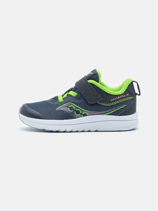 Zdjęcie produktu Obuwie do biegania treningowe Saucony granatowy