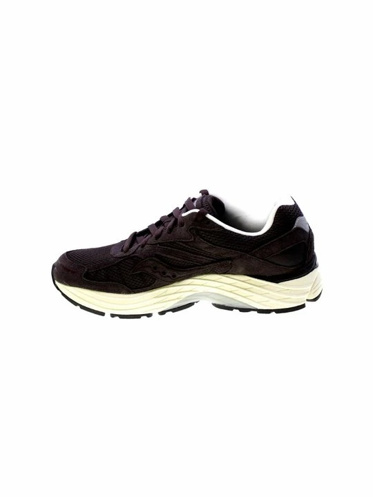 Zdjęcie produktu Obuwie do biegania treningowe Saucony ciemnoczerwony