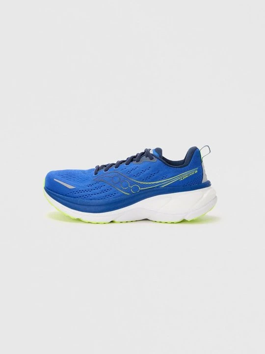 Zdjęcie produktu Obuwie do biegania treningowe Saucony niebieski
