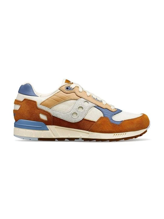 Zdjęcie produktu Obuwie do biegania treningowe Saucony beżowy
