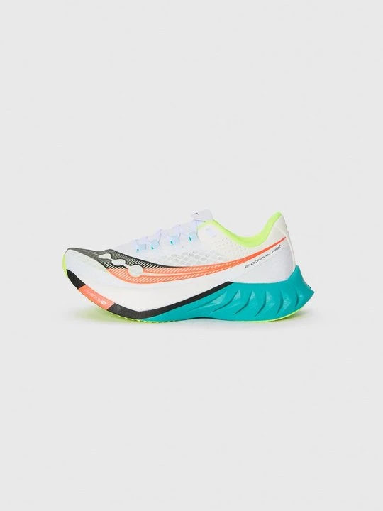Zdjęcie produktu Obuwie do biegania treningowe Saucony biały