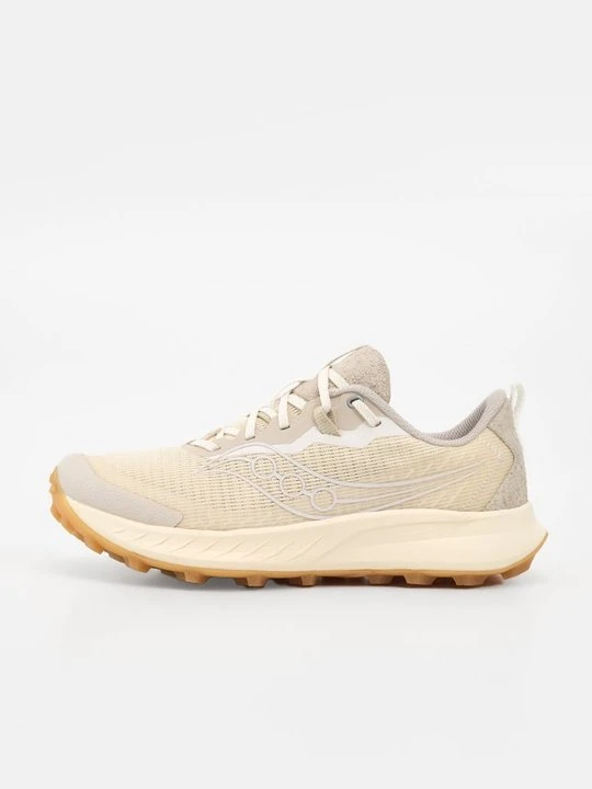 Zdjęcie produktu Obuwie do biegania treningowe Saucony biały
