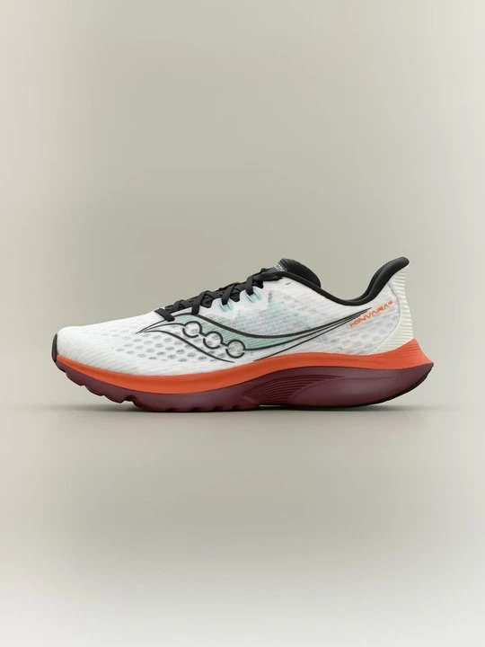 Zdjęcie produktu Obuwie do biegania treningowe Saucony biały
