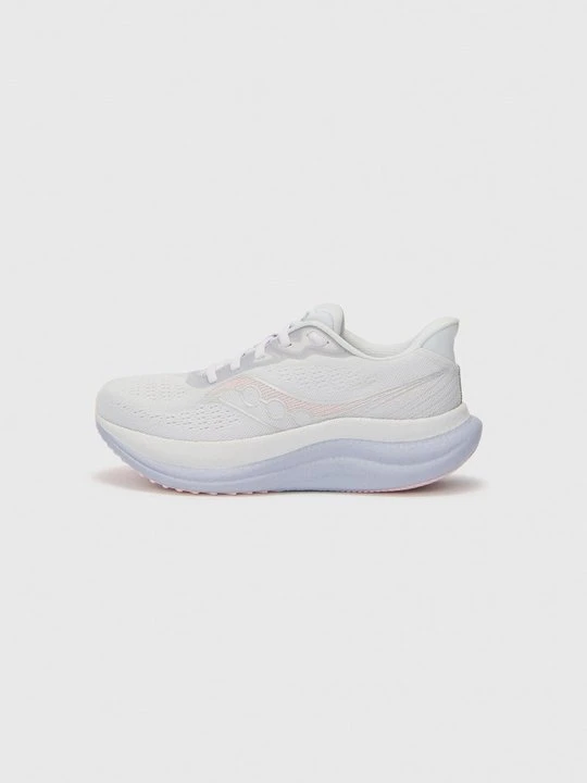 Zdjęcie produktu Obuwie do biegania treningowe Saucony liliowy