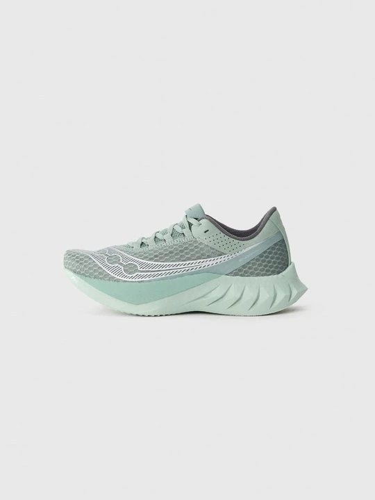 Zdjęcie produktu Obuwie do biegania treningowe Saucony miętowy
