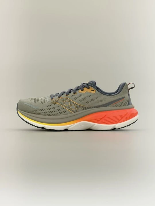 Zdjęcie produktu Obuwie do biegania treningowe Saucony szary
