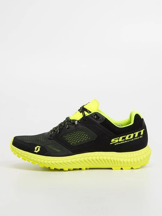Zdjęcie produktu Obuwie do biegania treningowe SCOTT Sports czarny