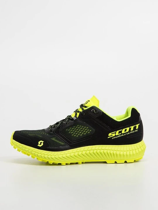 Zdjęcie produktu Obuwie do biegania treningowe SCOTT Sports czarny