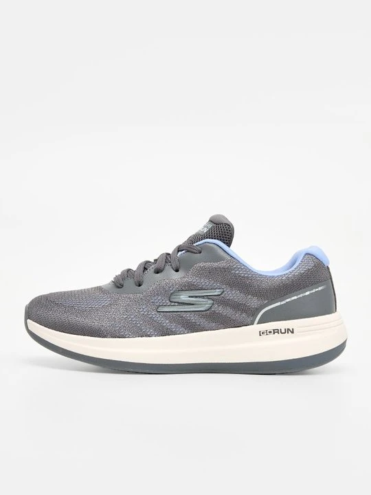 Zdjęcie produktu Obuwie do biegania treningowe Skechers szary